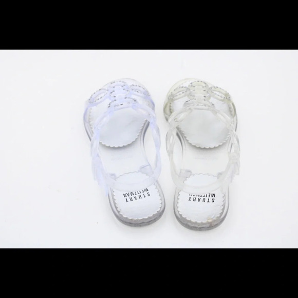 Stuart Weitzman sandals - Picture 5 of 7